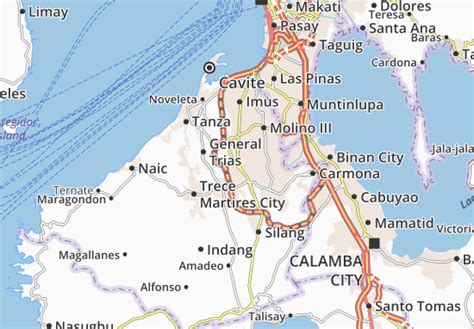 hall of justice dasmariñas cavite|Google Maps.